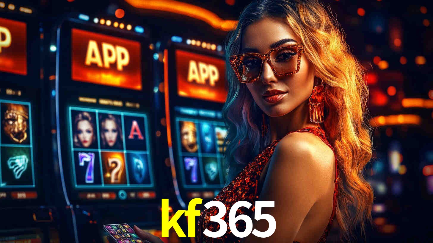 Benefícios do App kf365