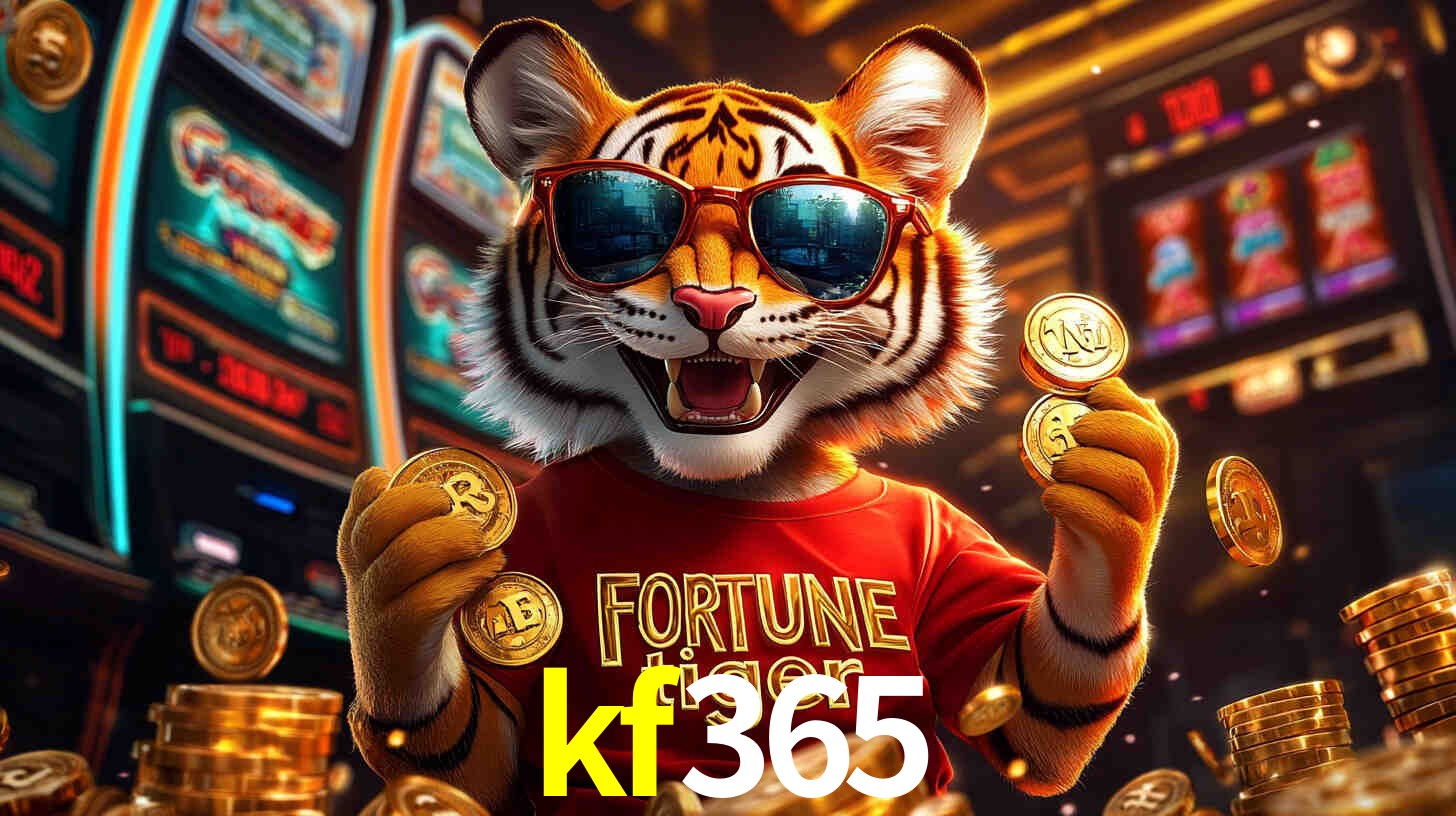 Por Que Jogar Fortune Tiger no kf365