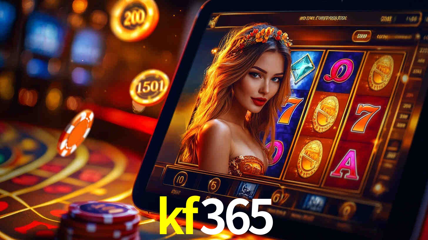 Jogos Crash no kf365