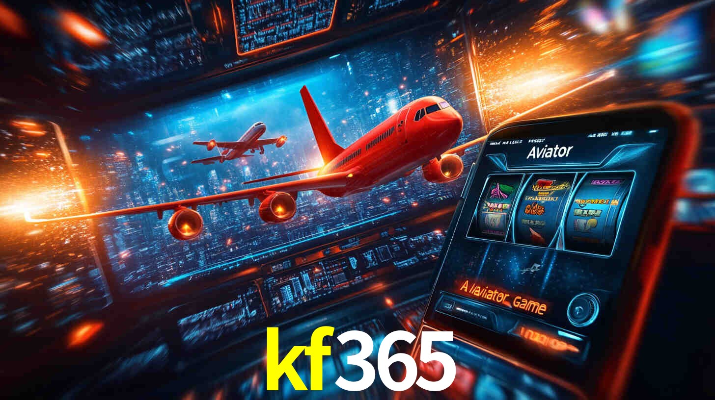 Dicas para Jogar Aviator no kf365