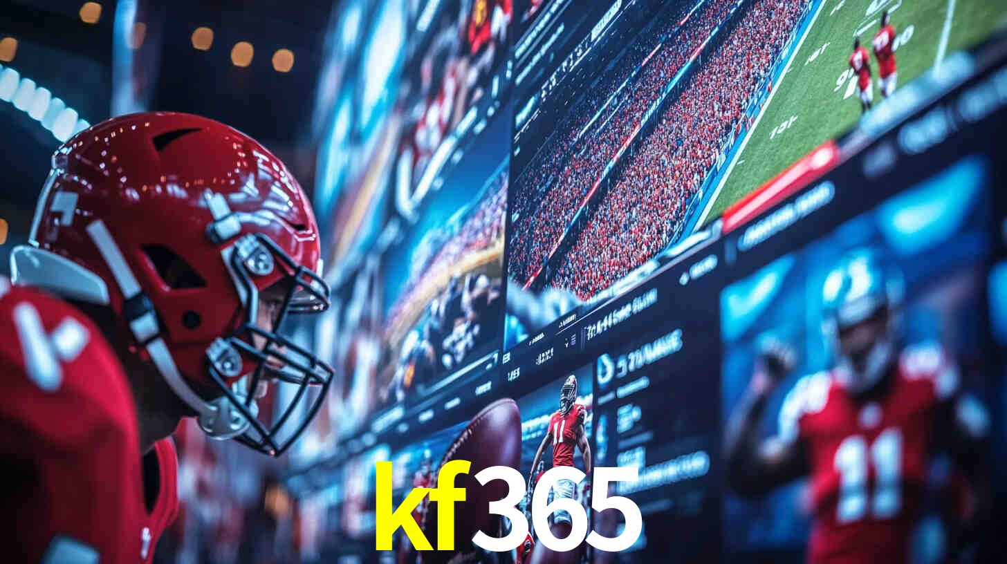 Benefícios das Apostas Ao Vivo no kf365