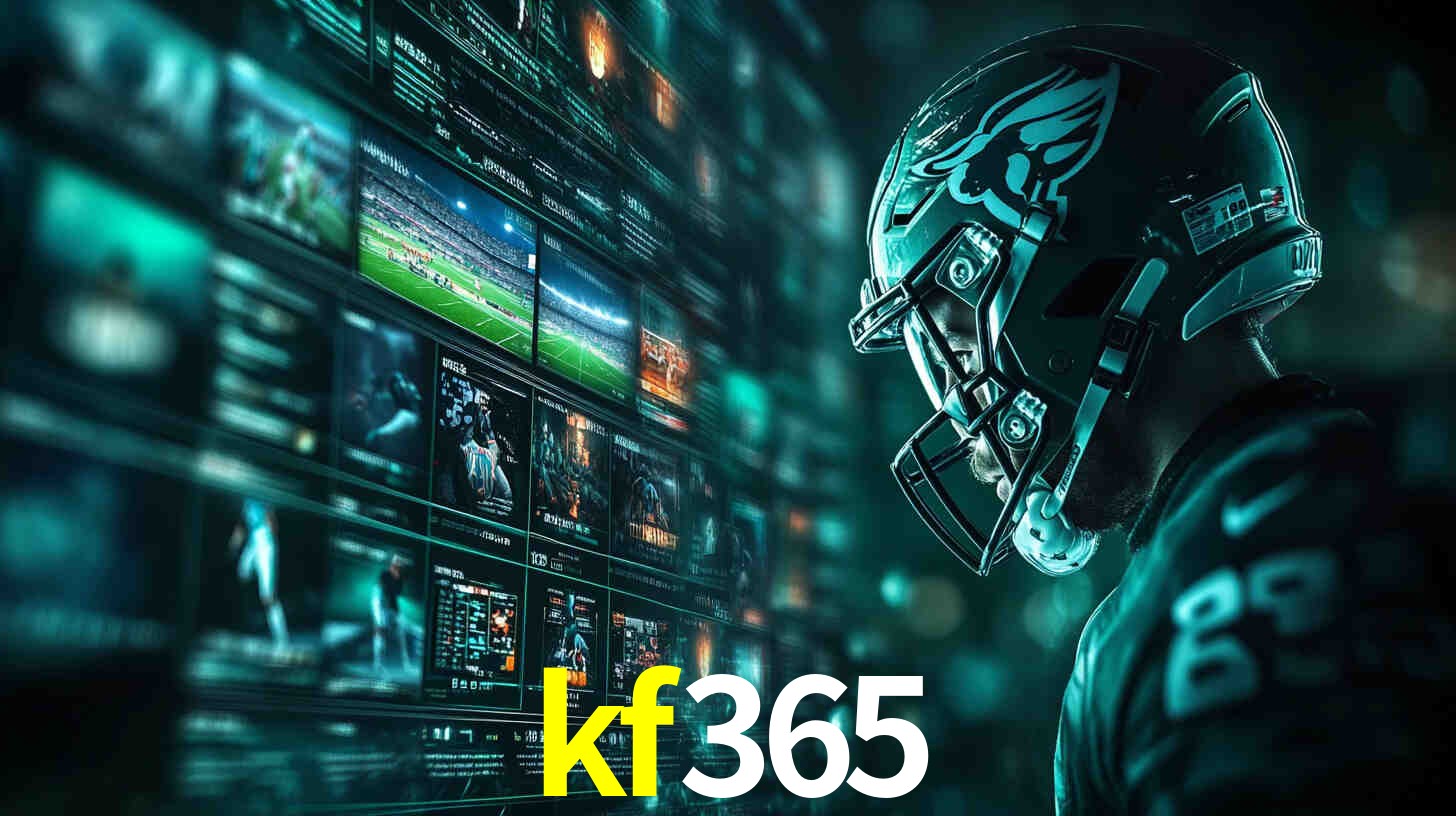 Esportes em Destaque no kf365