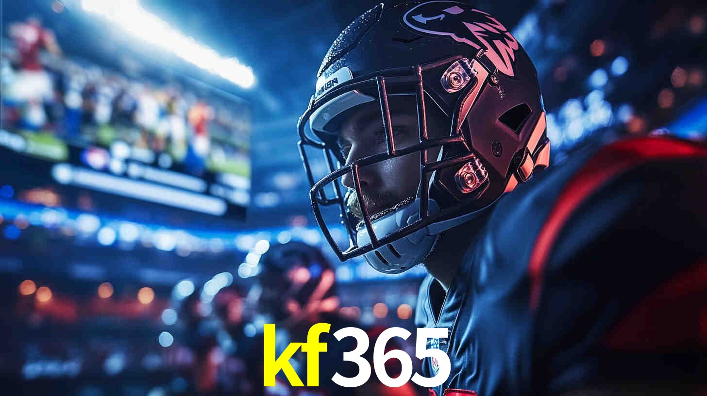 Transforme Suas Apostas em Grandes Prêmios no kf365