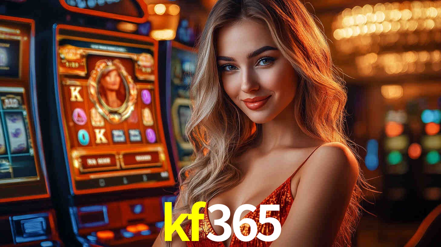 Slots Exclusivos no kf365